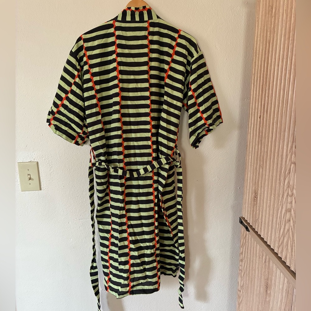 Ikea Bath Robe size small - Picture 5 of 6